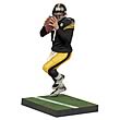 NFL Series 28 Ben Roethlisberger 3 Action Figure